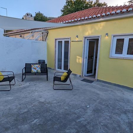 Golligo Apartments Sintra Exterior foto