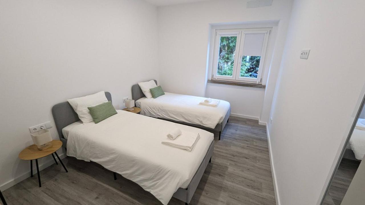 Golligo Apartments Sintra Exterior foto