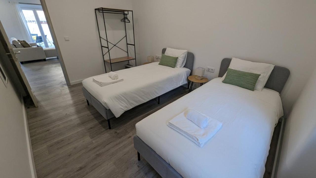 Golligo Apartments Sintra Exterior foto