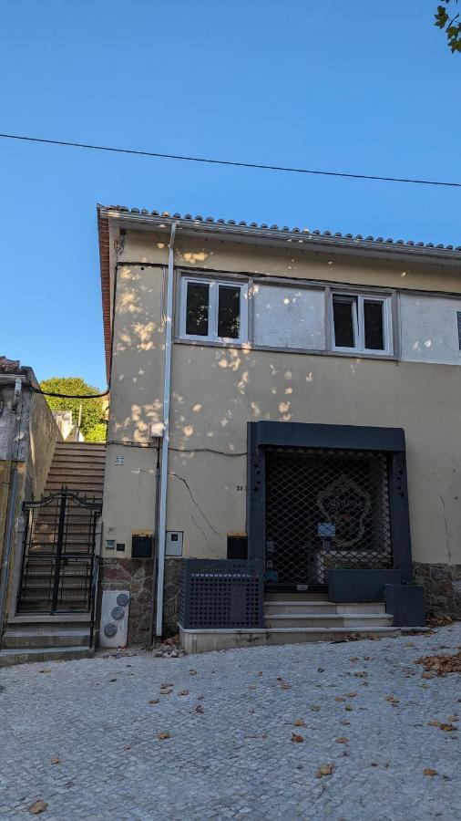 Golligo Apartments Sintra Exterior foto