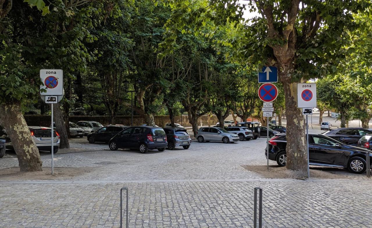 Golligo Apartments Sintra Exterior foto
