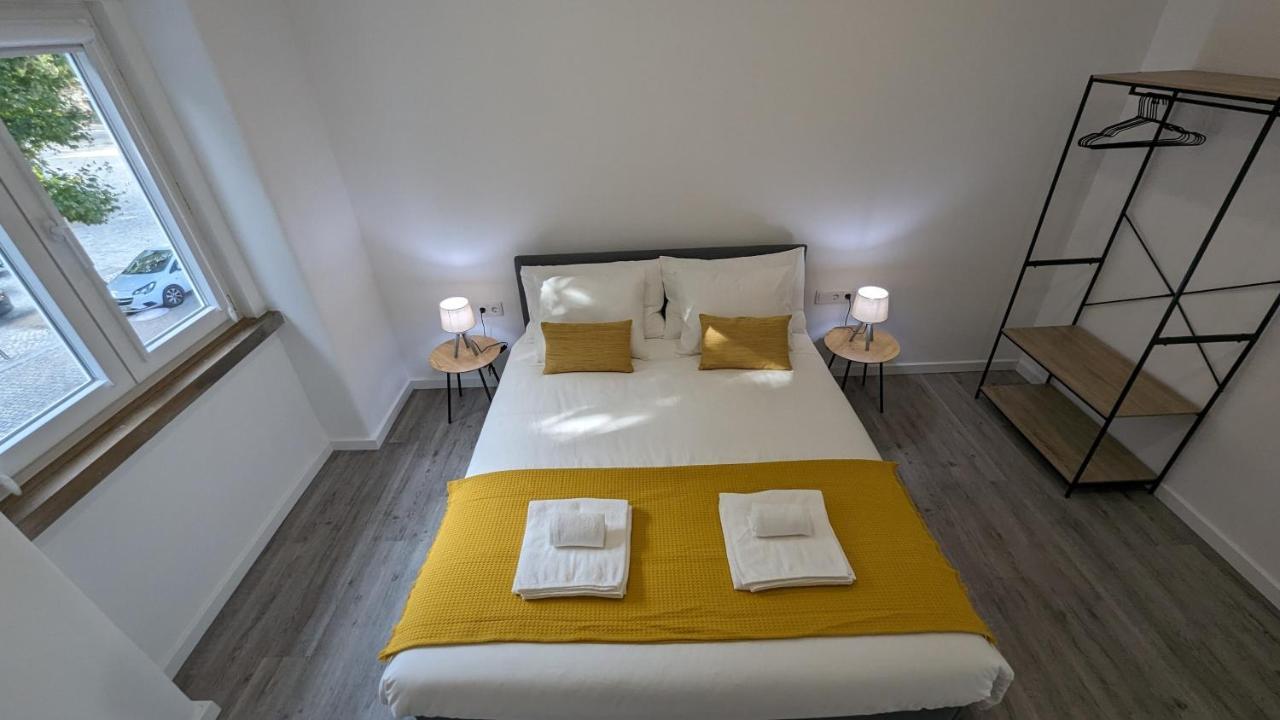 Golligo Apartments Sintra Exterior foto